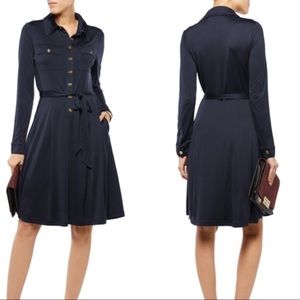 Tory Burch Julianne Dress XS